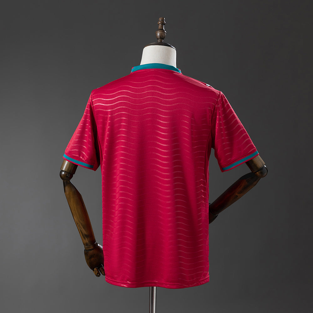 Portugal 2026