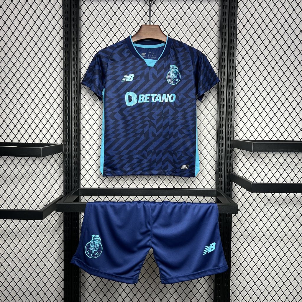 Kit de Criança FC Porto
