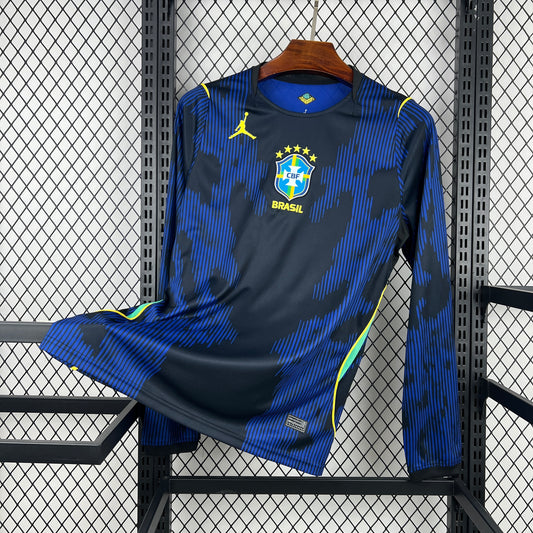Brasil 26 Long Sleeve