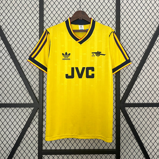 Arsenal Retro 86/88