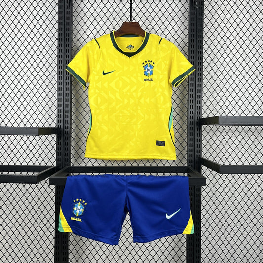 Kit Brasil 2026
