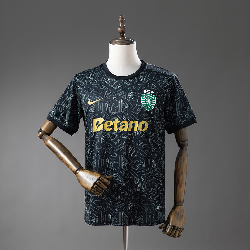 Sporting CP 25/26 Special Edition