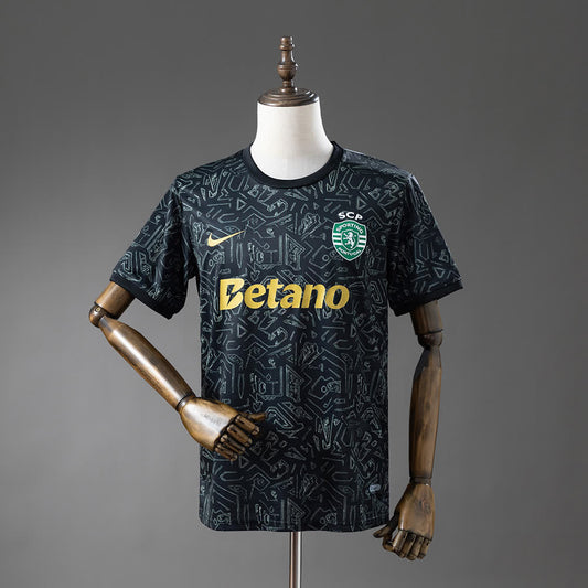 Sporting CP 25/26 Special Edition