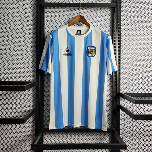 Argentina Retro