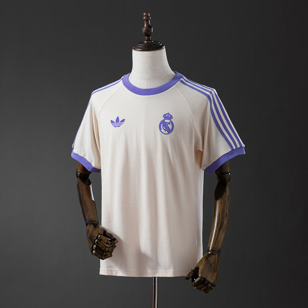 Real Madrid