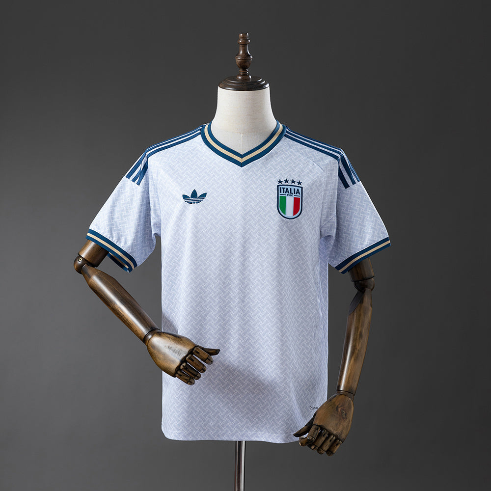 Itália 2026 Away