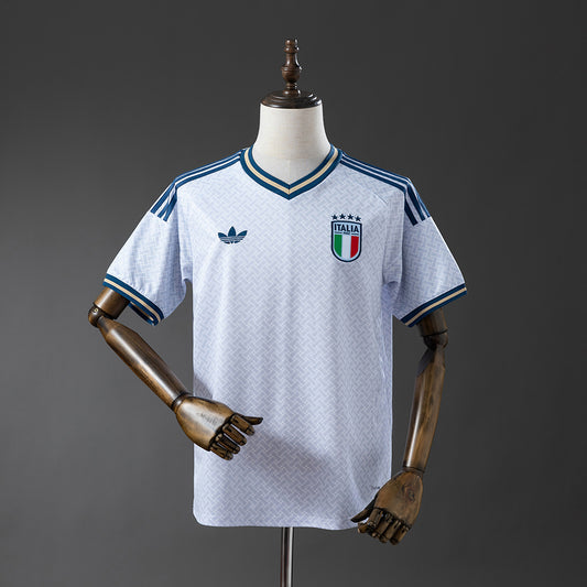 Itália 2026 Away