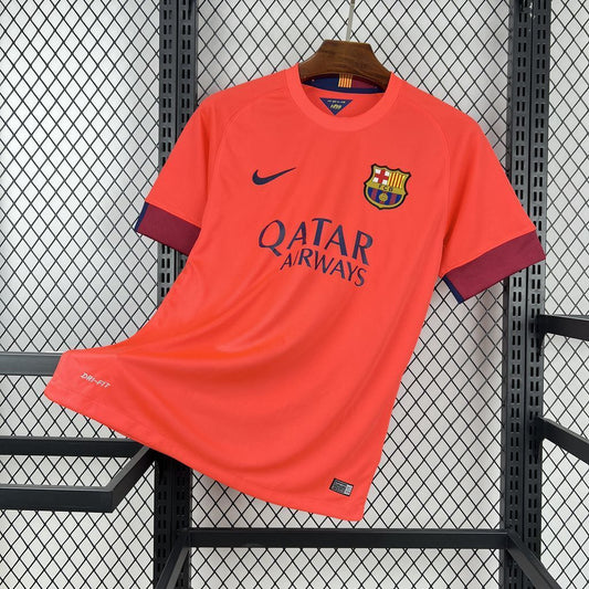Barcelona 14/15 Retro