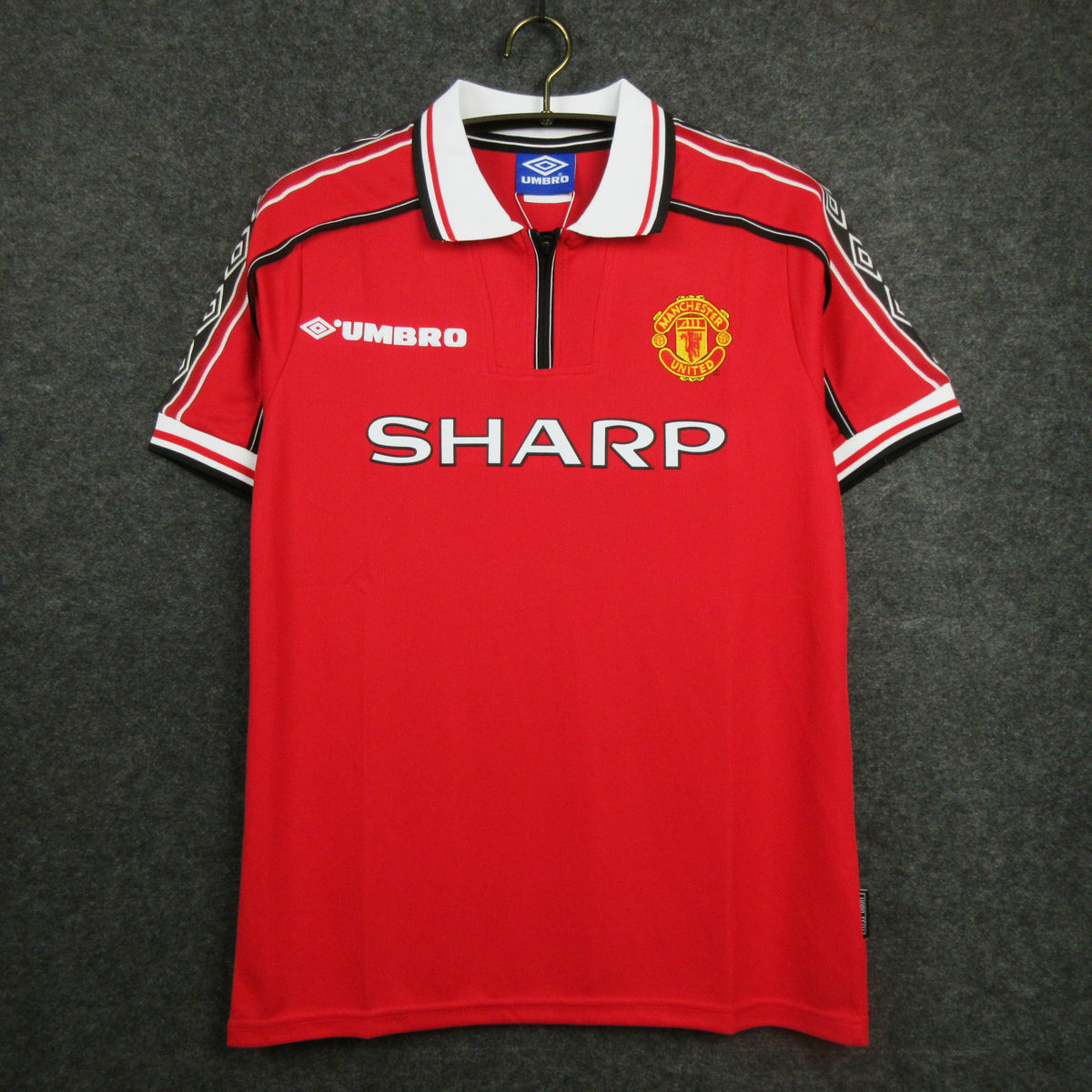 Camisola Manchester United