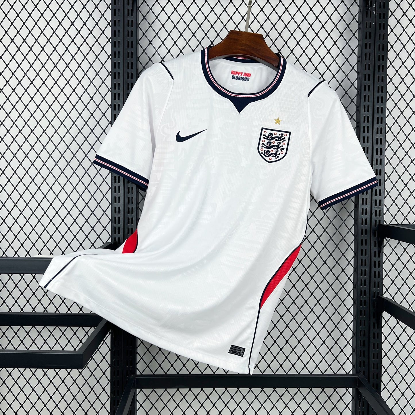 Inglaterra 2026