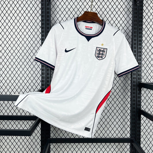 Inglaterra 2026