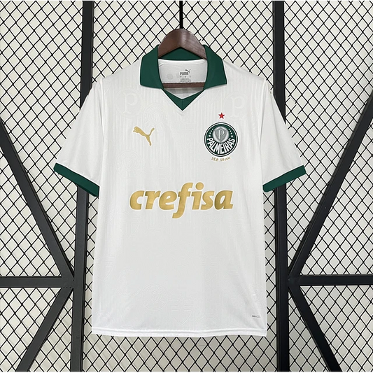 Camisola Palmeiras Alternativa 2024/25