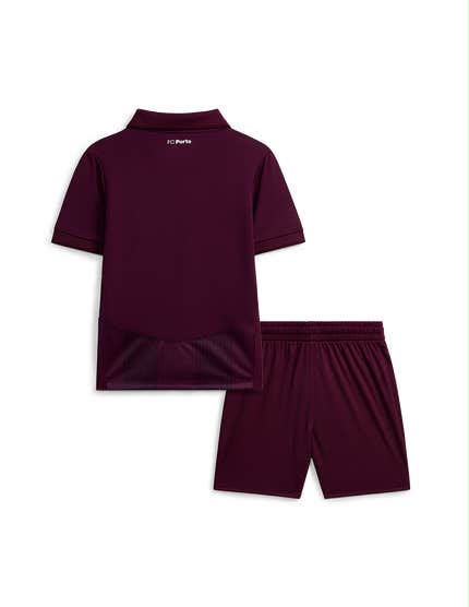 Kit de criança FC Porto 26/27 Alternativo