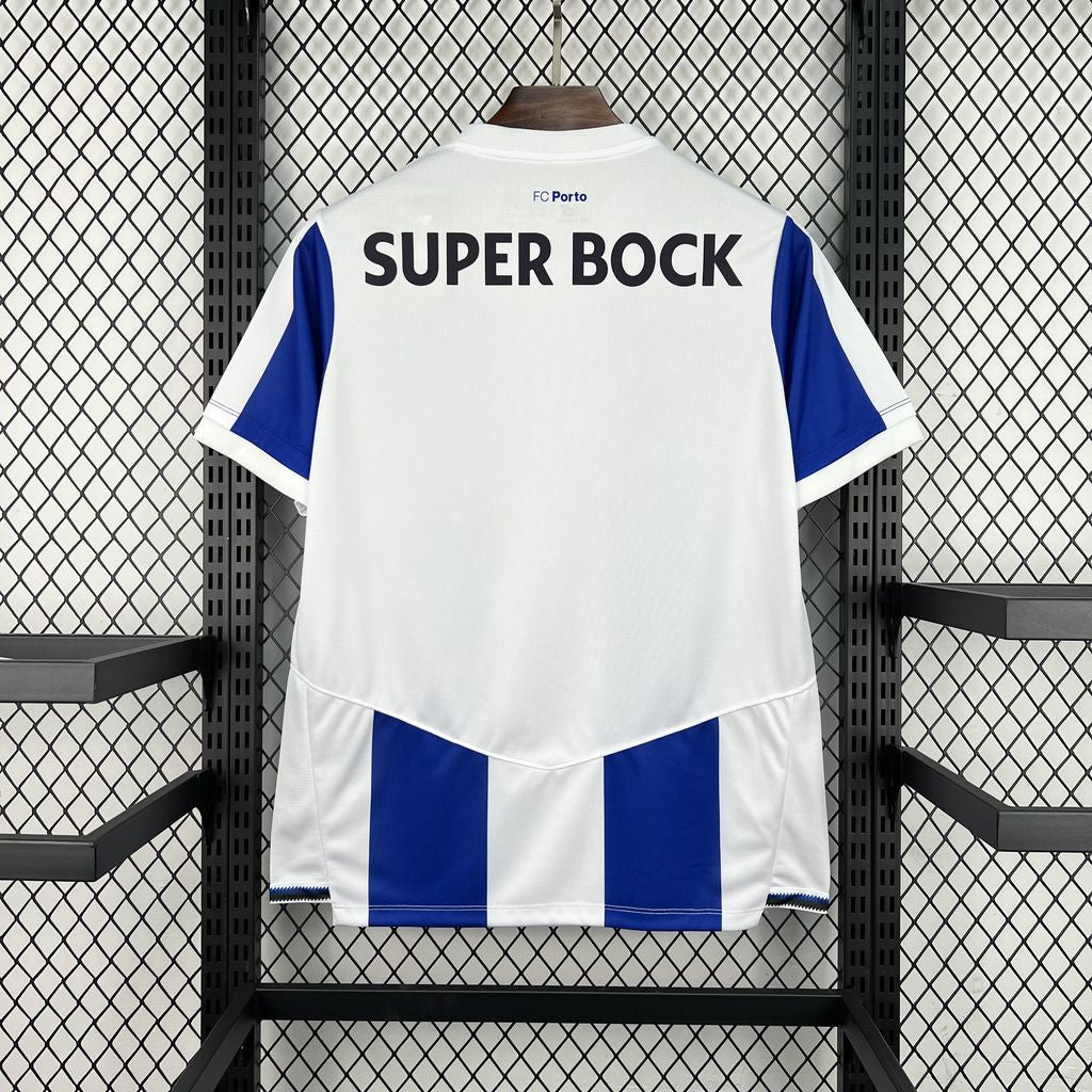 FC Porto 26/27 Principal