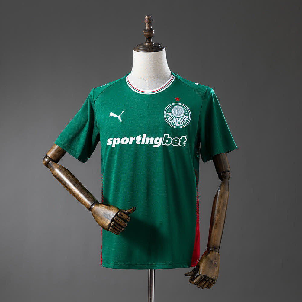 Palmeiras 26/27