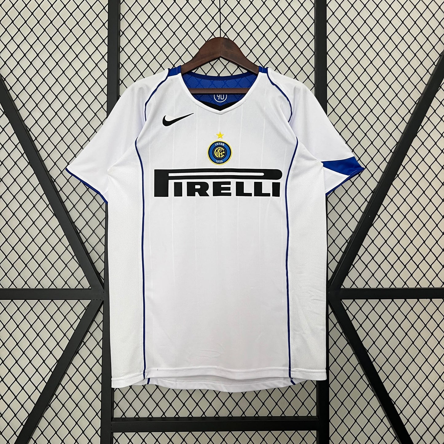 Retro Inter Milan 04/05