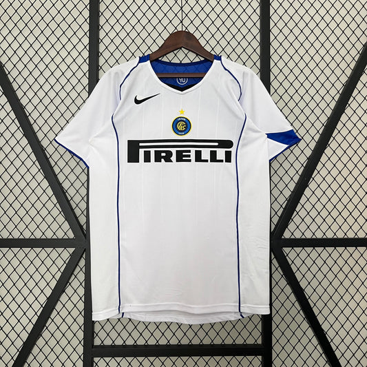 Retro Inter Milan 04/05
