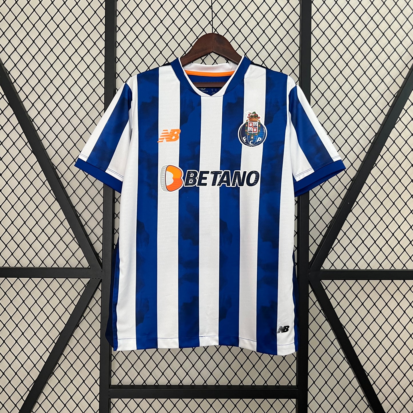 FC PORTO principal 2024/25