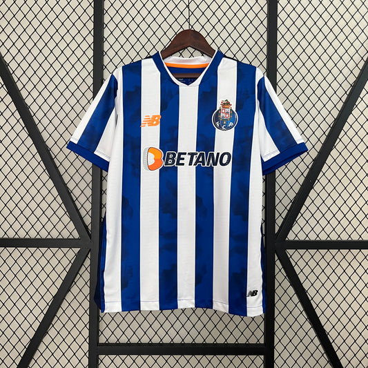 FC PORTO principal 2024/25
