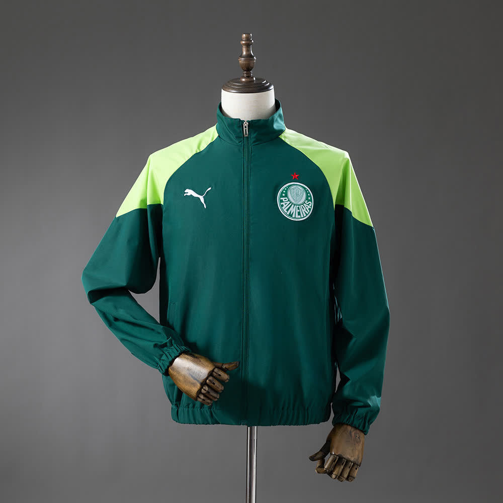 Palmeiras - Casaco