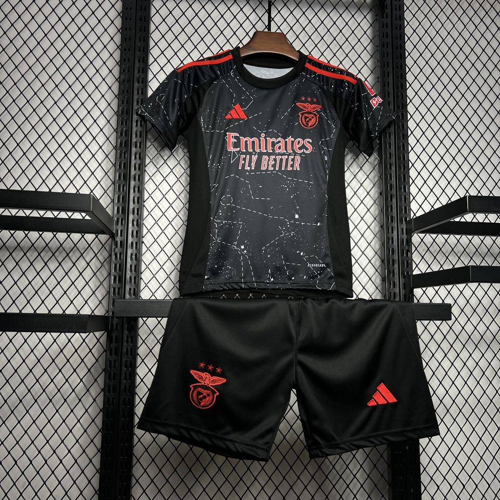 Kit de Criança benfica