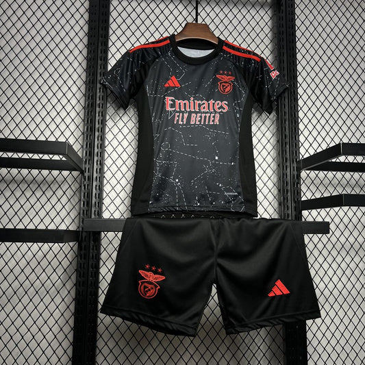 Kit de Criança benfica