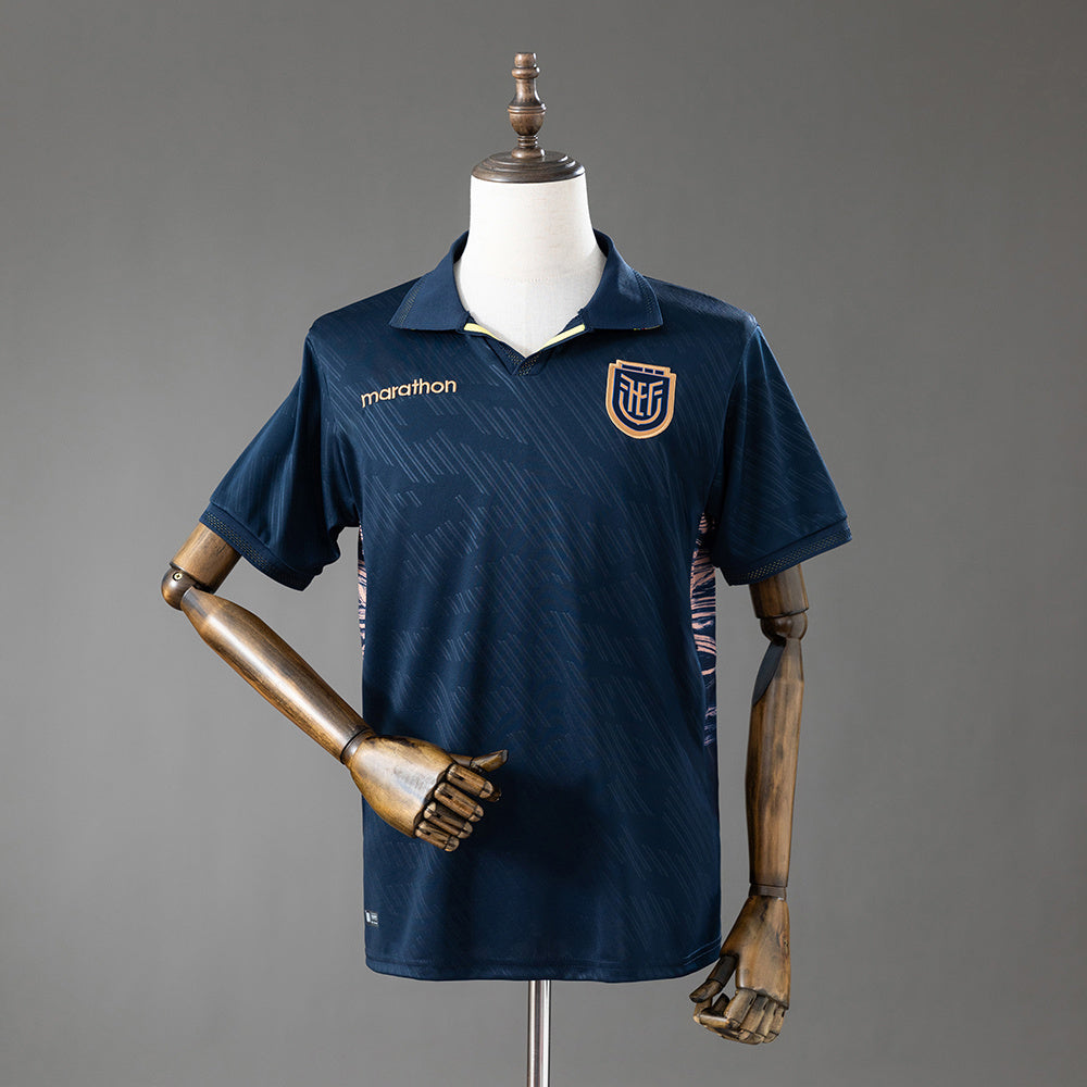 Equador 2026 Away