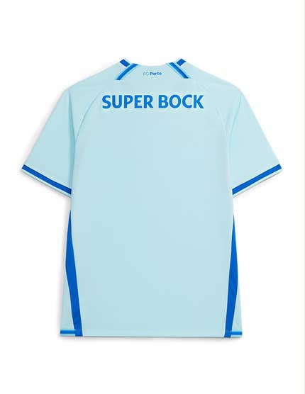 FC Porto Terceiro Equipamento 26/27
