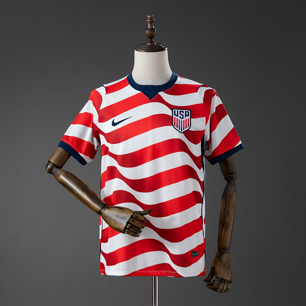 USA 2026