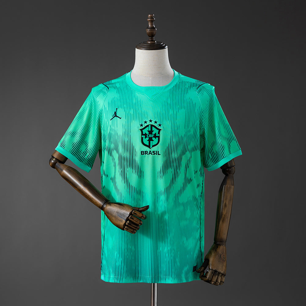 Brasil 2026 Guarda-Redes