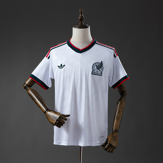 México 2026 Away