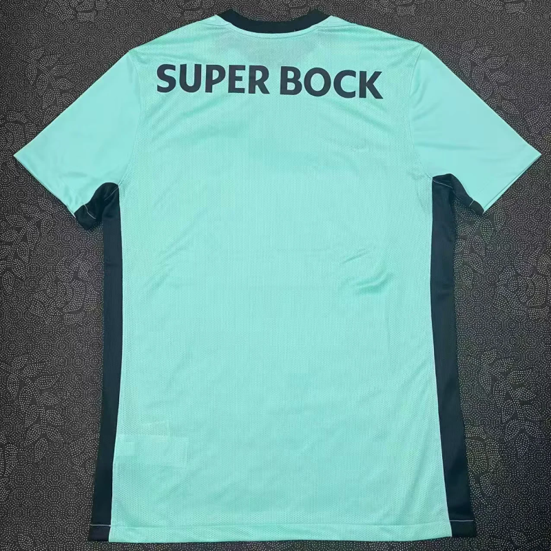 3° equipamento sporting 25-26