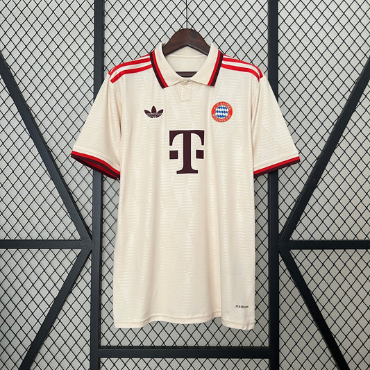 24/25 Bayern Munchen