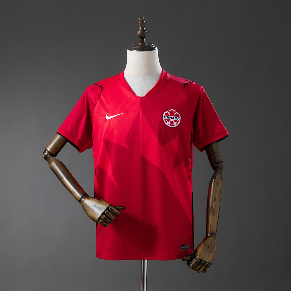 Canadá 2026