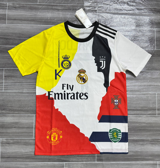 Ronaldo Especial 25/26