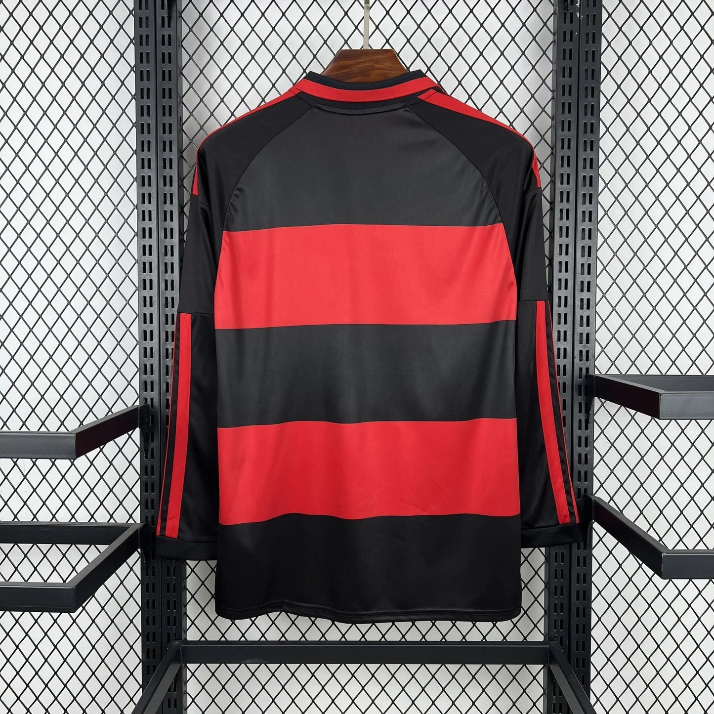 Flamengo 26/27 Long Sleeve