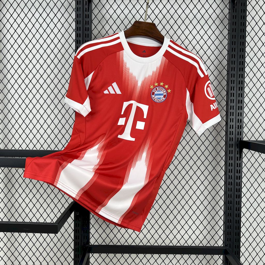 Bayern Munchen 25/26