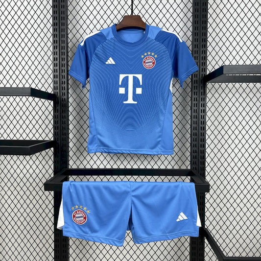 Kit de Criança Bayern Munchen 25/26