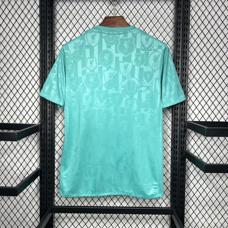 Tshirt liverpool 24/25