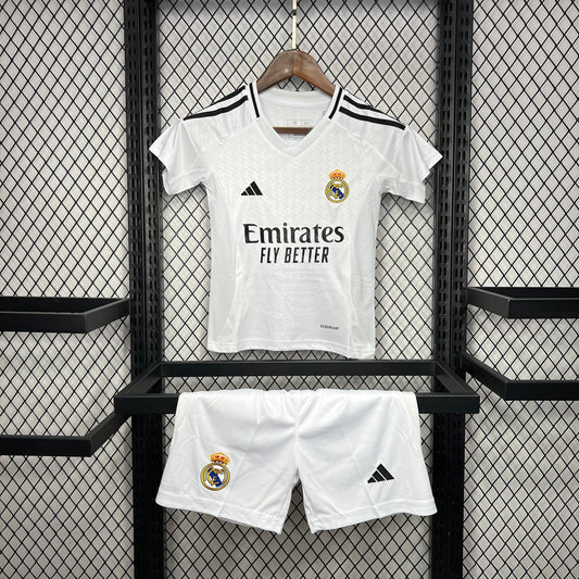 Kit de Criança Real Madrid