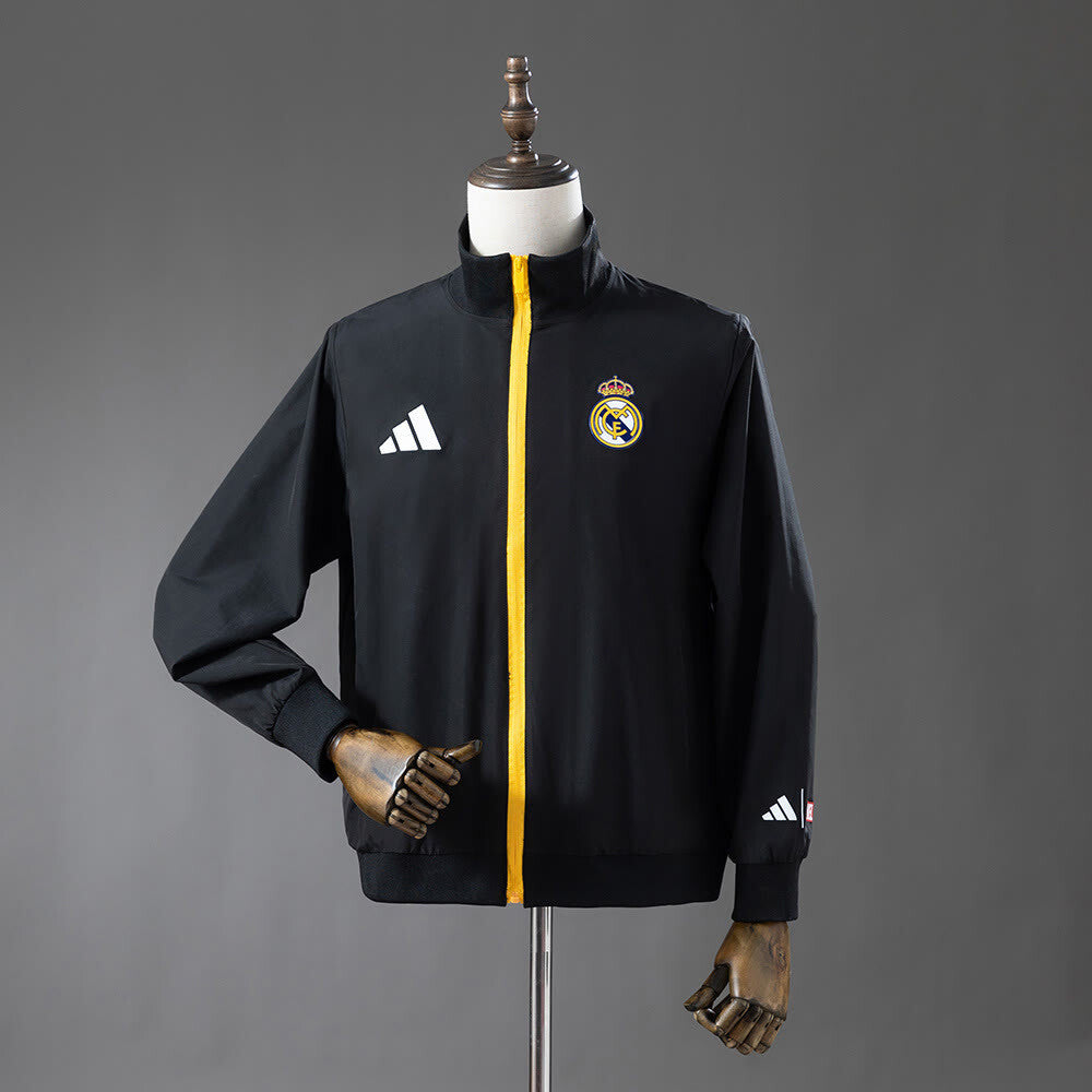 Real Madrid - Casaco