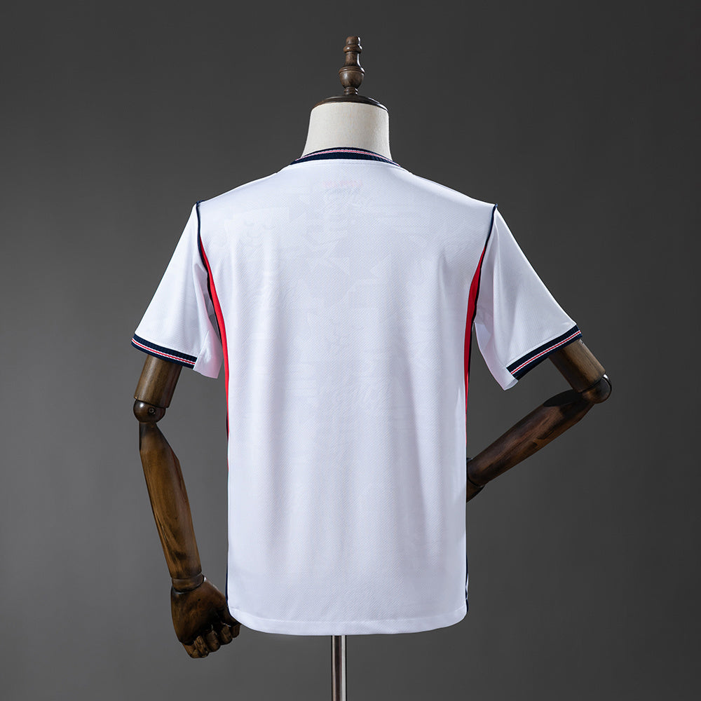 Inglaterra 2026