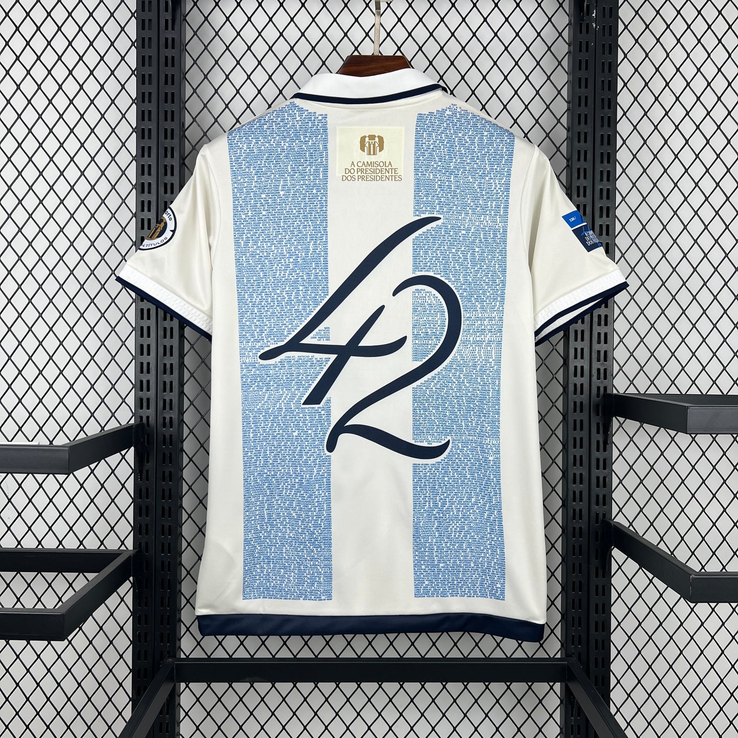 Tshirt Fc Porto Pinto da costa