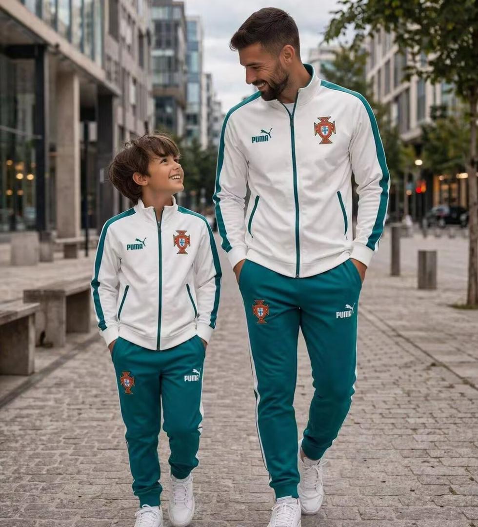 Fato de treino Seleção