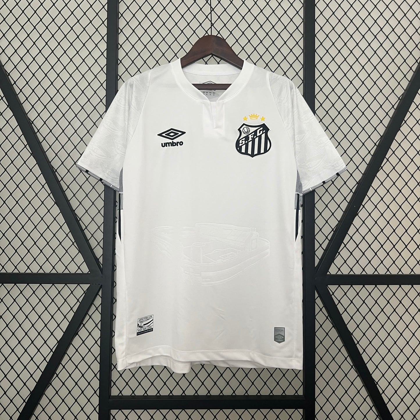 24/25 Santos