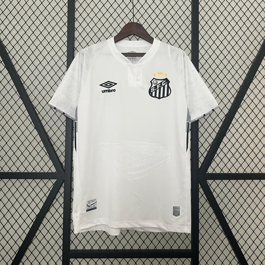 24/25 Santos