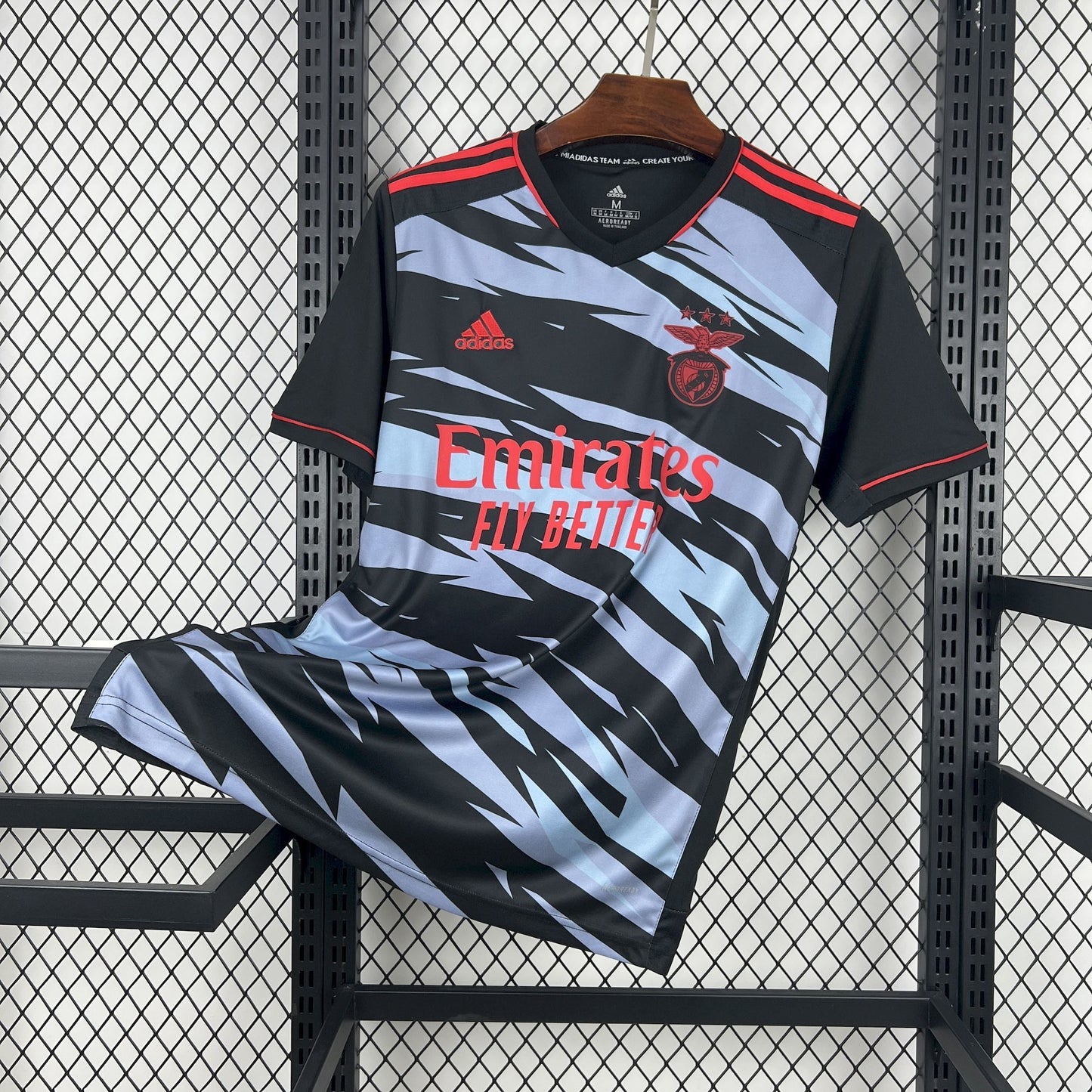 Benfica 21/22 Retro
