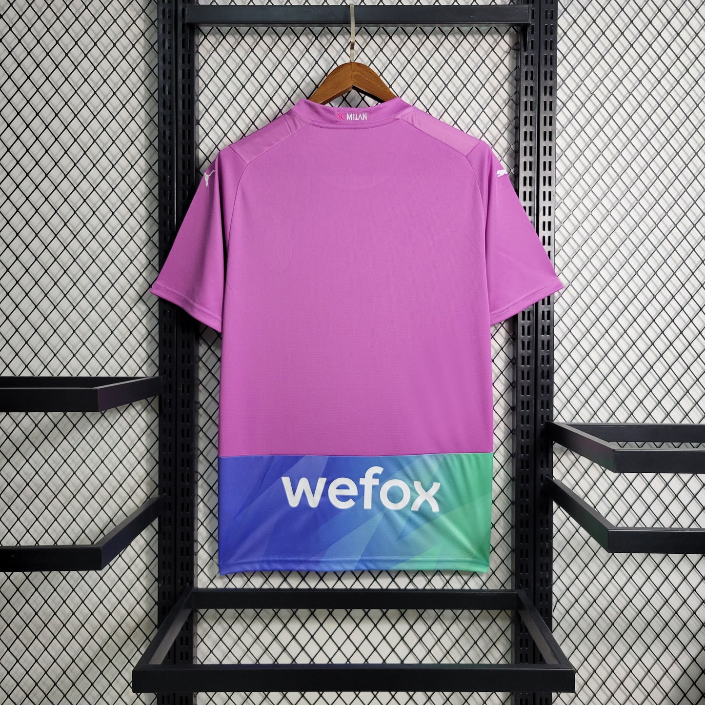 Tshirt AC Milan 23/24