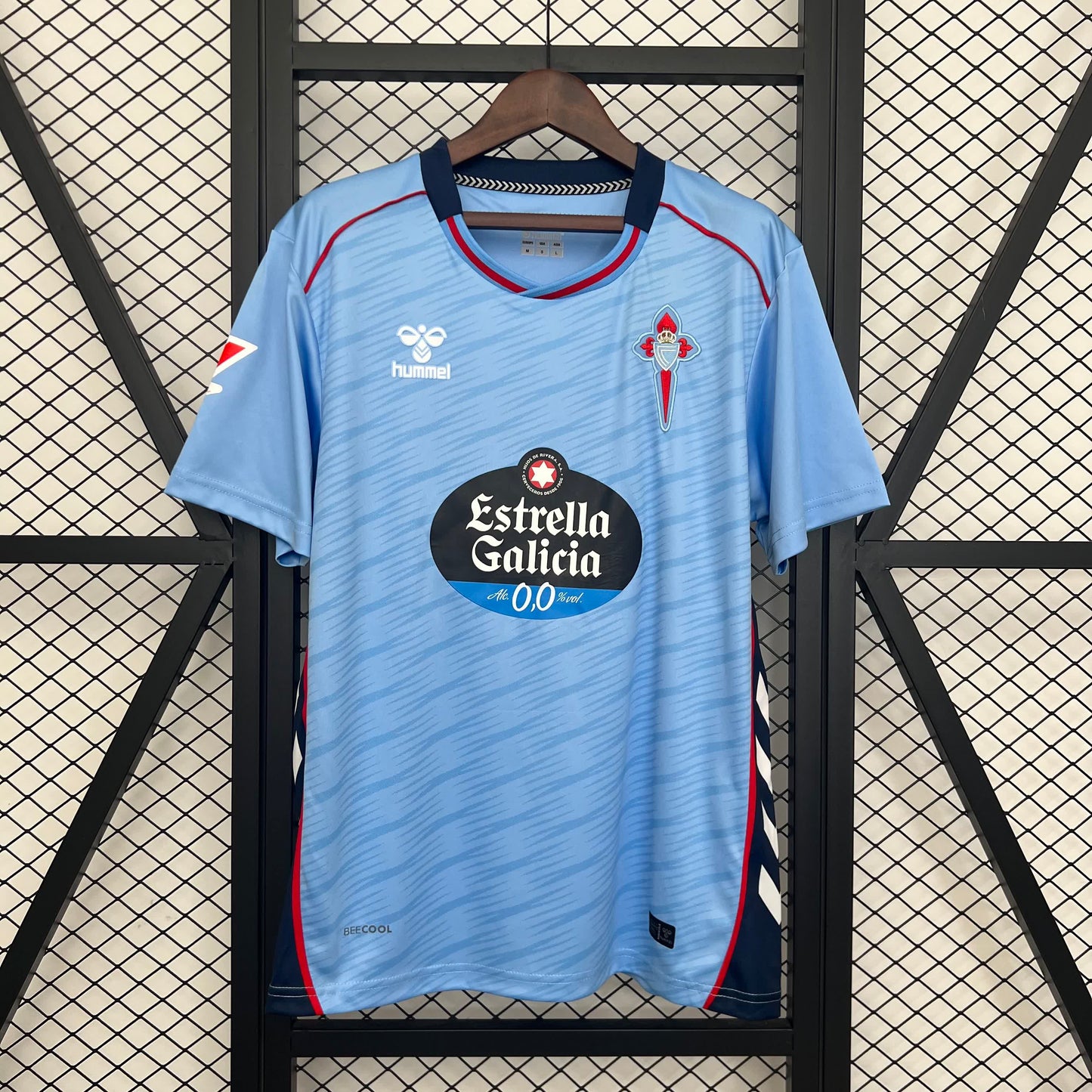 Celta 25/26