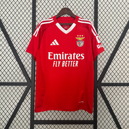 SL BENFICA principal 2024/25